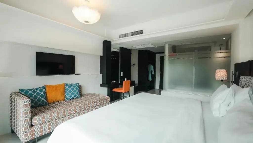 Hotel photo 12