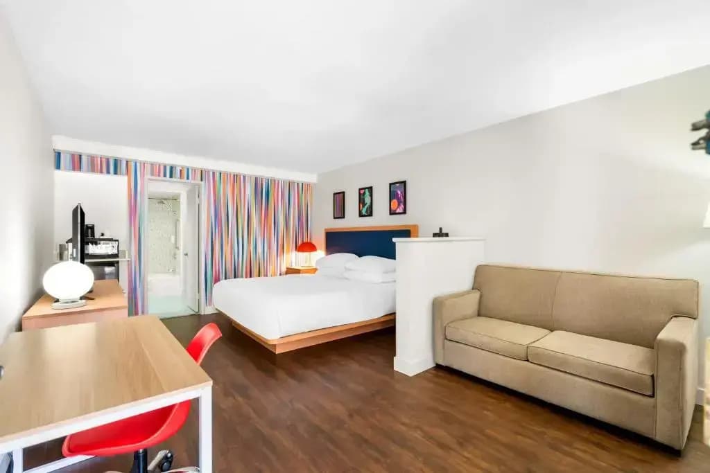 Hotel photo 3