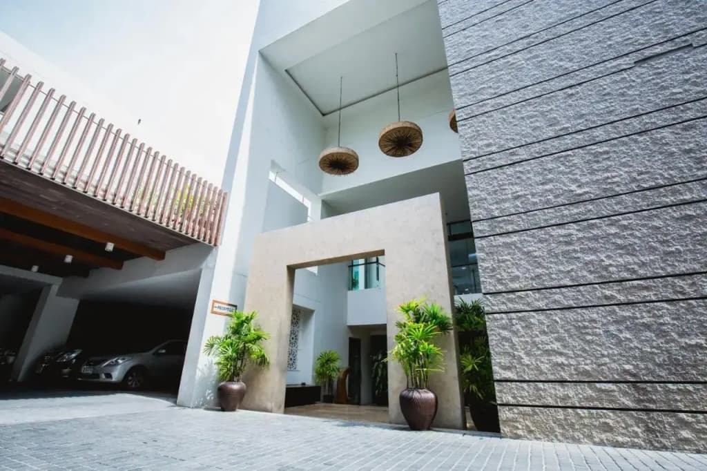 Hotel photo 1