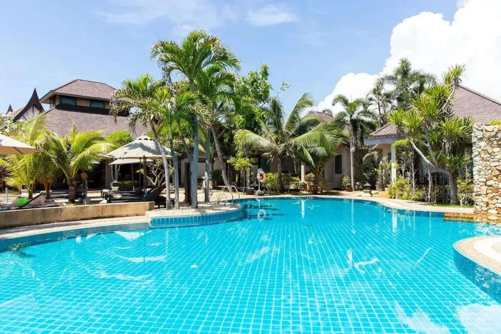 Hotel photo 12