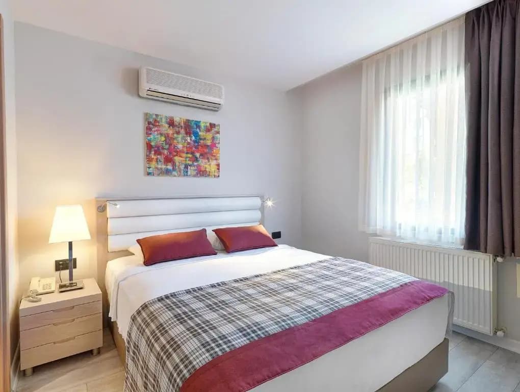Family Quadruple room