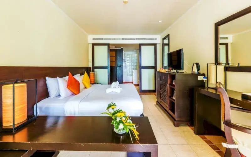 Executive Suite