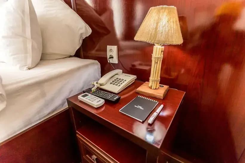 Hotel photo 10