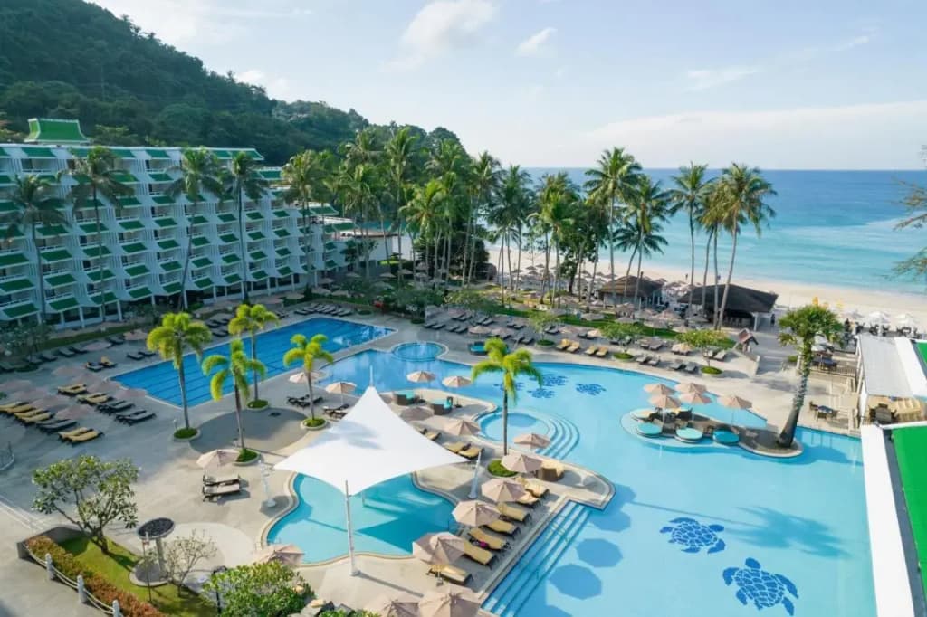 Hotel photo 22