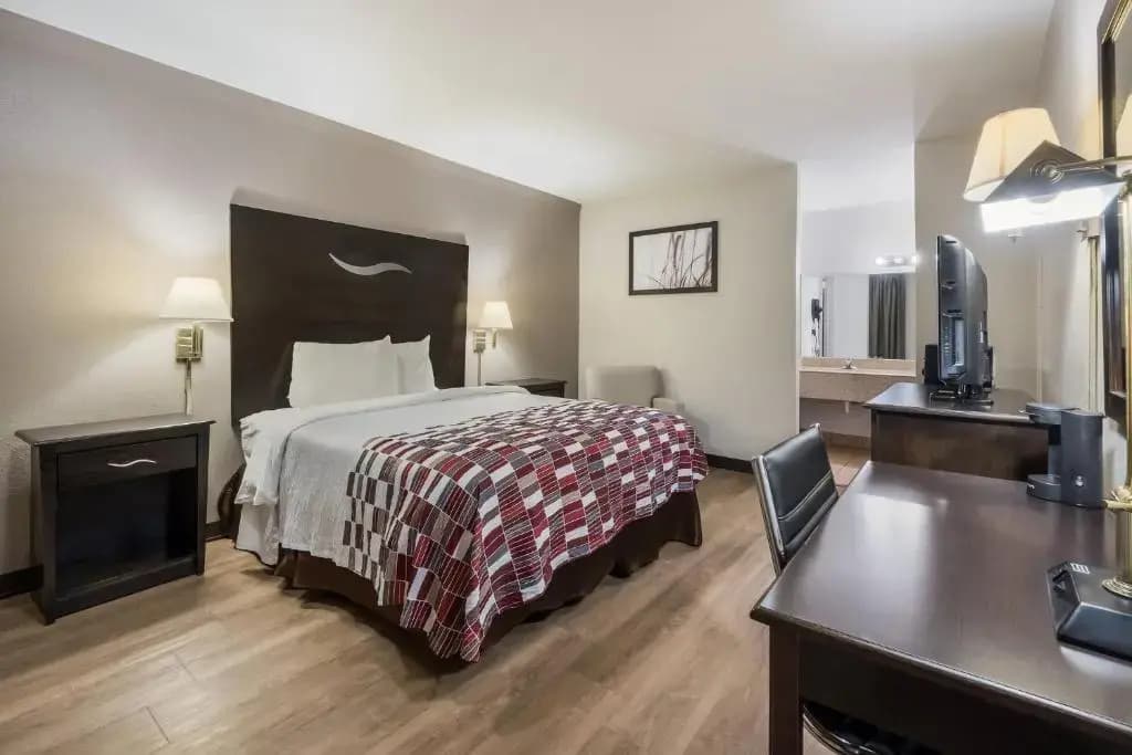 Hotel photo 4