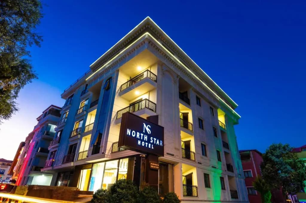 Hotel photo 1