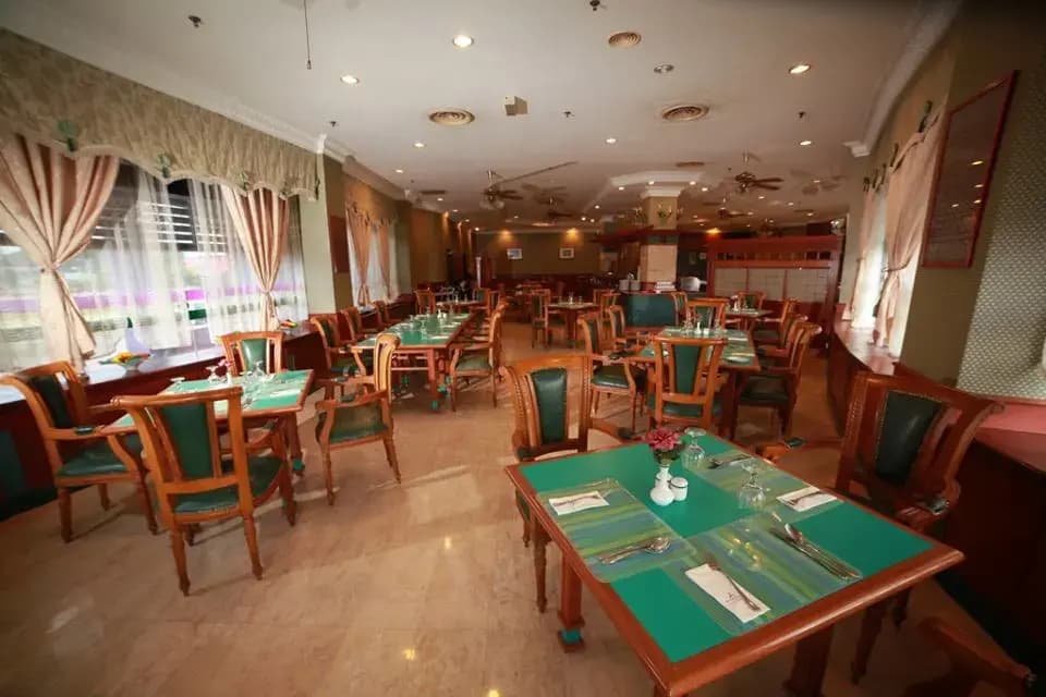 Hotel photo 16