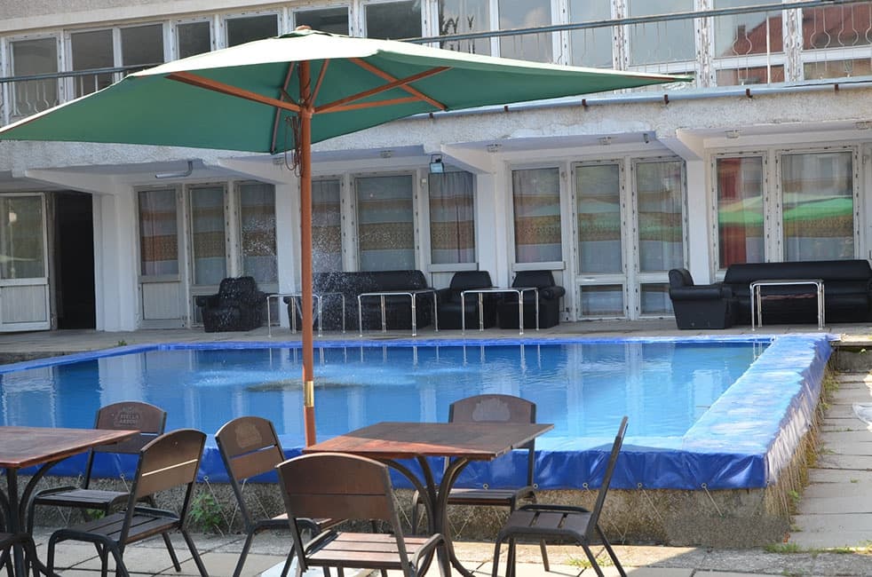 Hotel photo 11