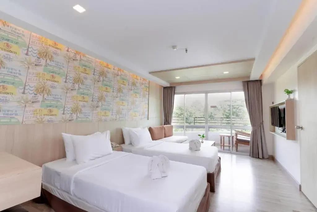 Hotel photo 8