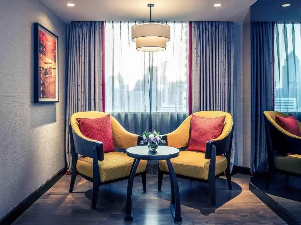 Hotel photo 11