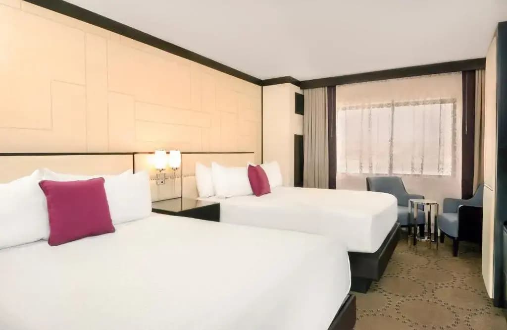 Hotel photo 6