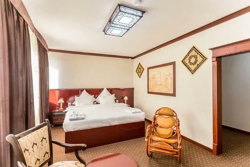 Hotel photo 8