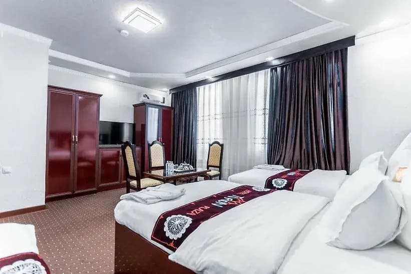 Hotel photo 7