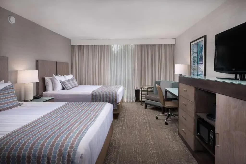 Hotel photo 2