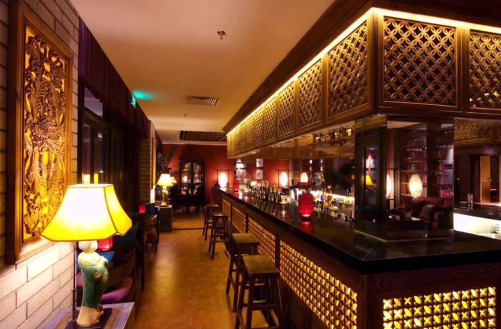 Hotel photo 11