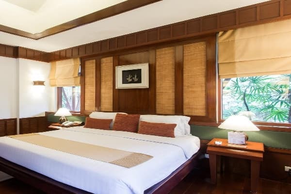 Grand Pool Villa