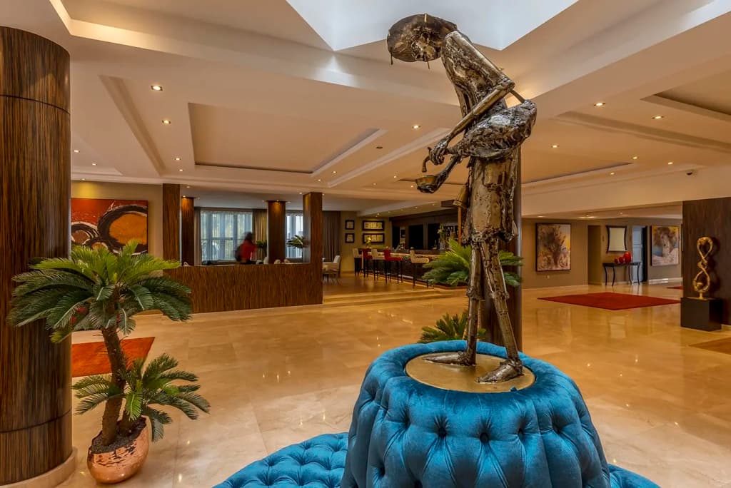 Hotel photo 30