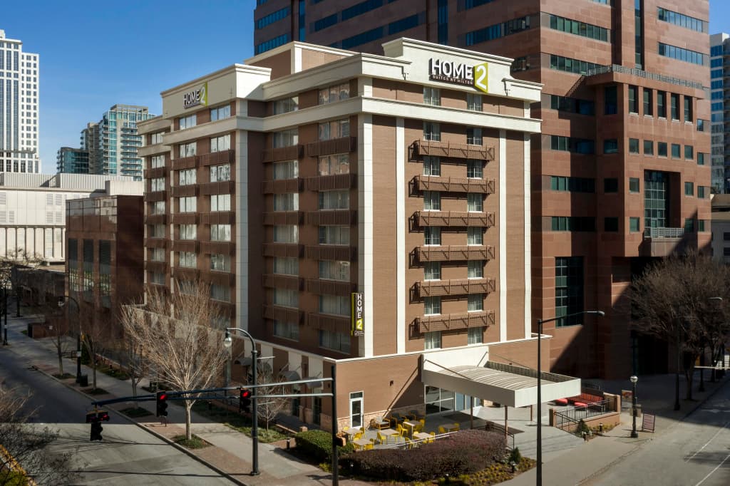 Hotel photo 1