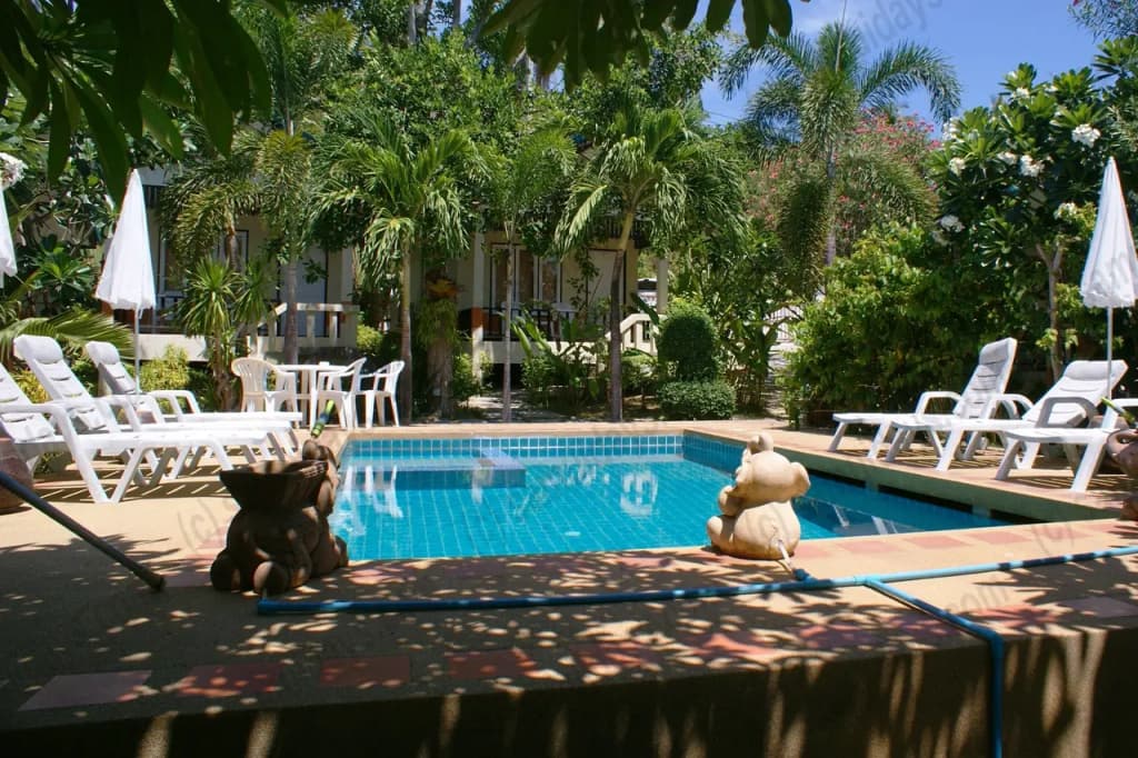Hotel photo 5