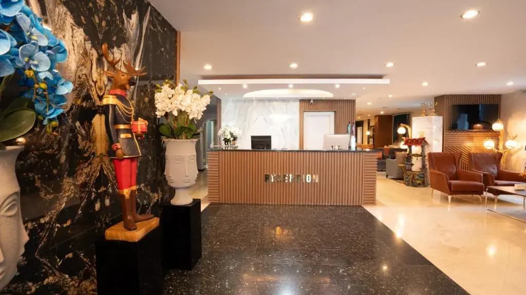 Hotel photo 2