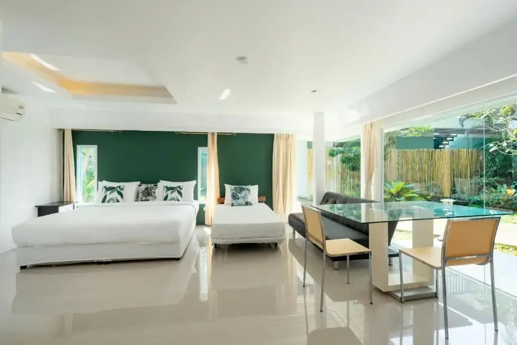 Hotel photo 10
