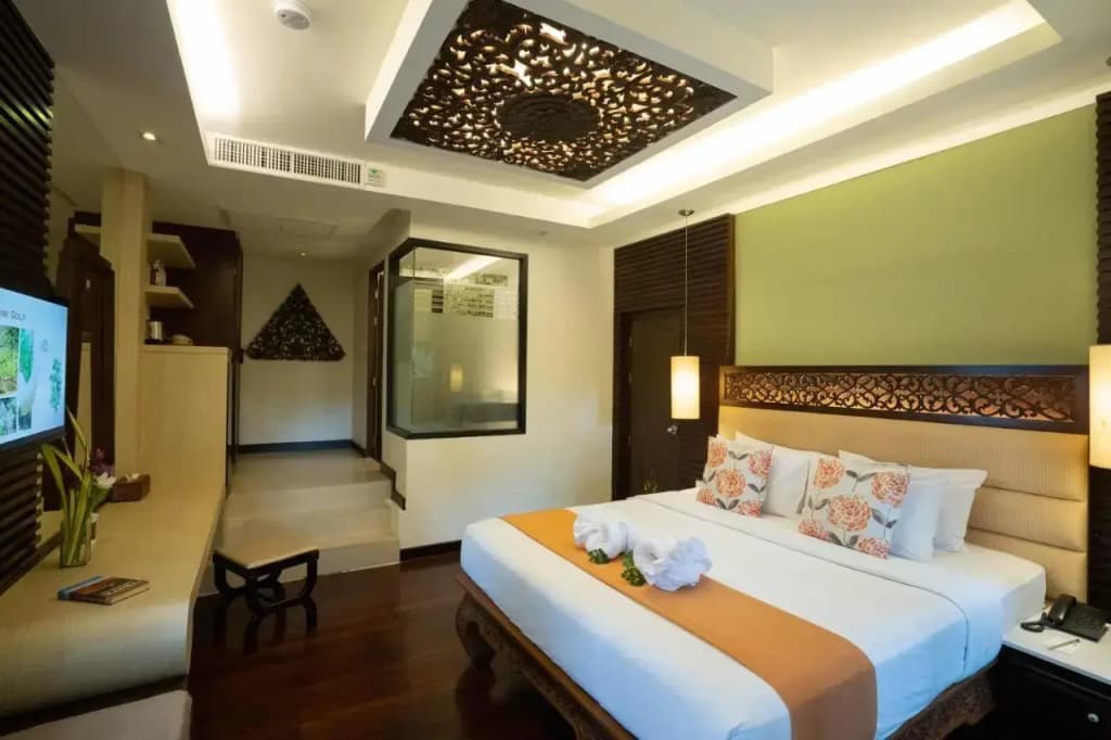 Hotel photo 6