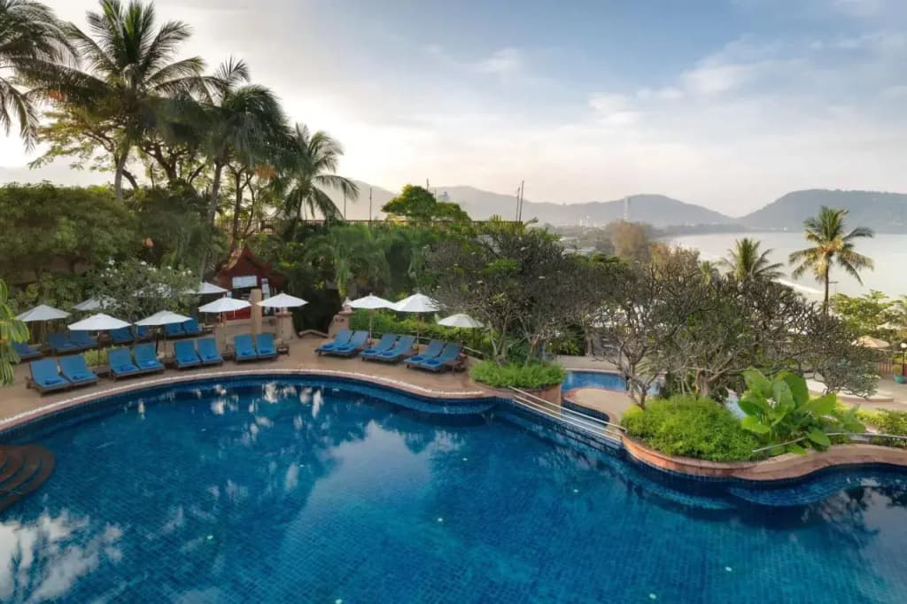 Hotel photo 25