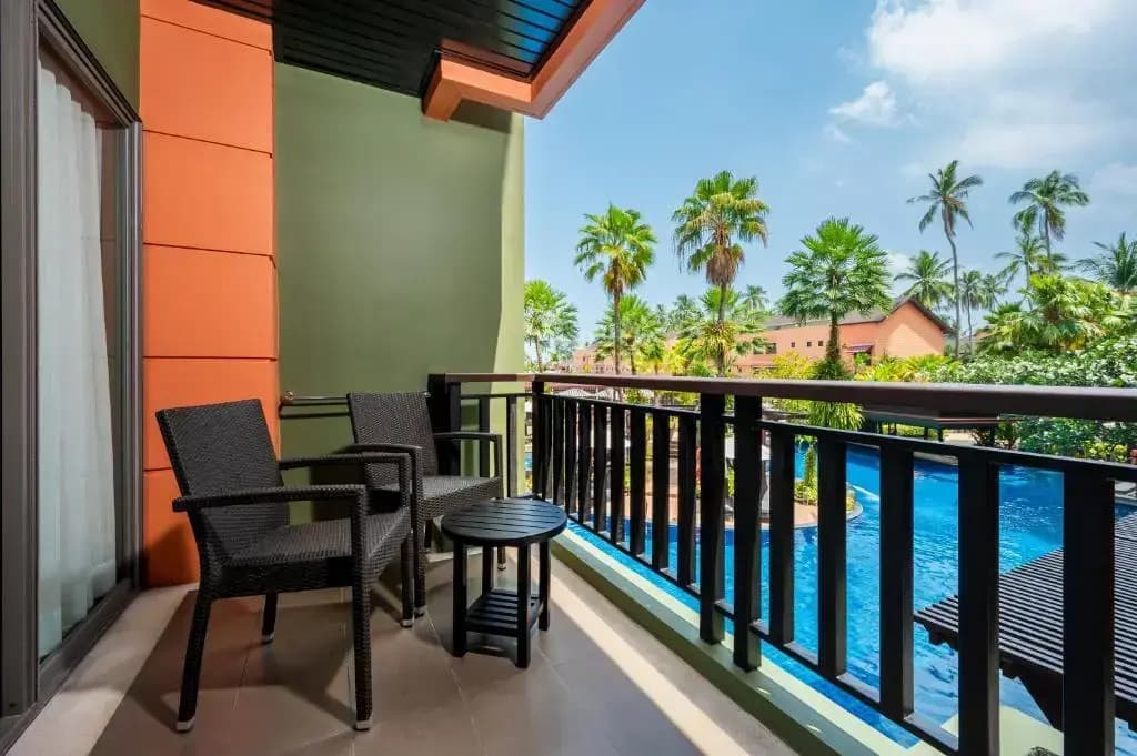 Hotel photo 18
