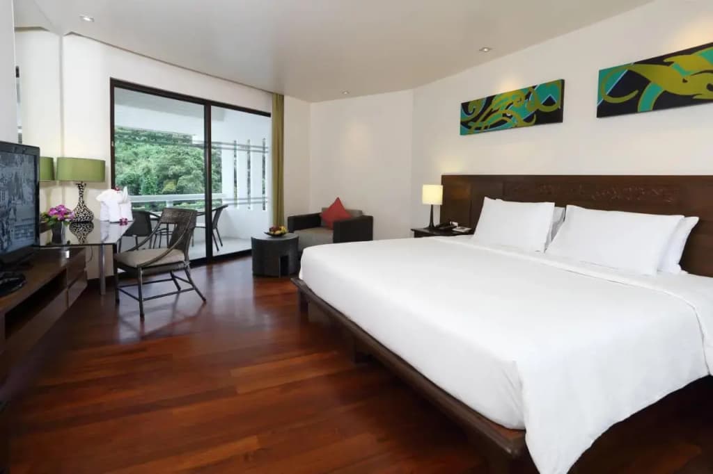 Hotel photo 6