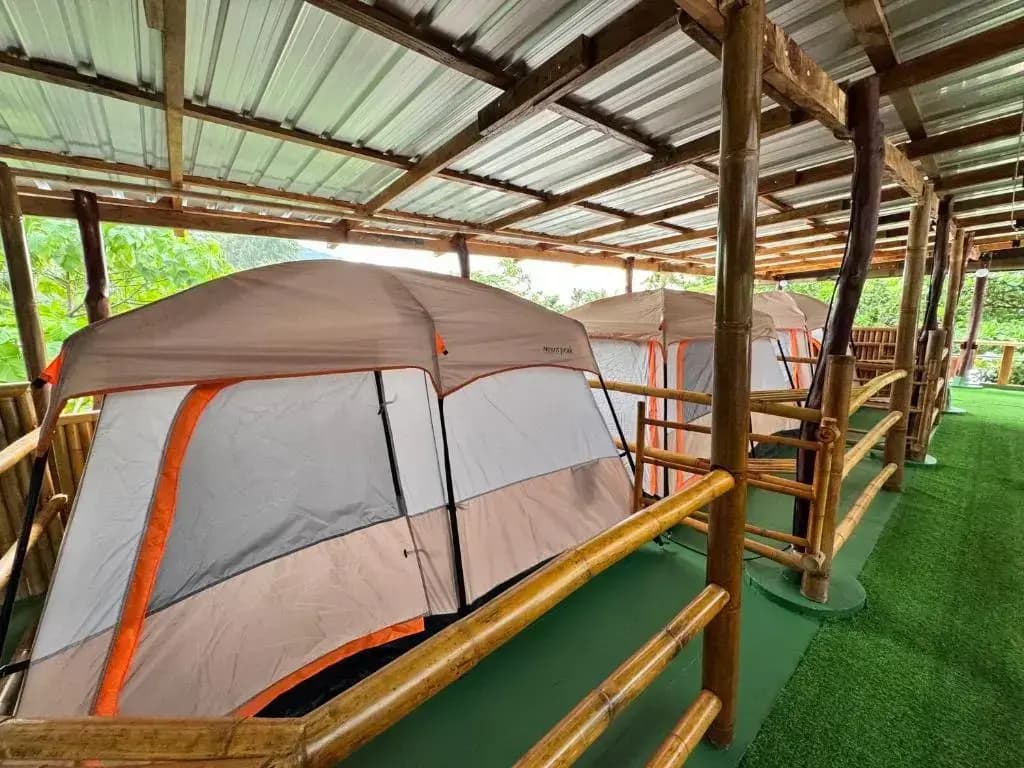 Tent