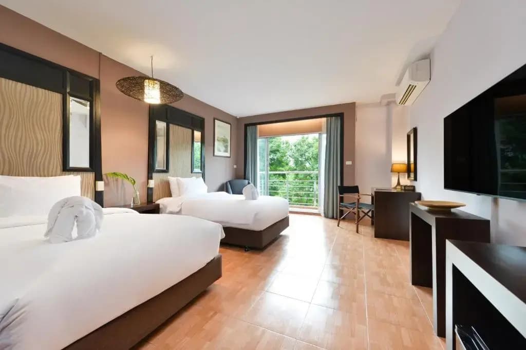 Hotel photo 11