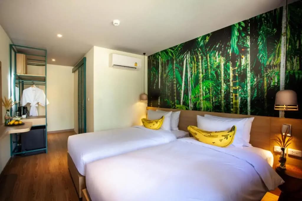 Hotel photo 7