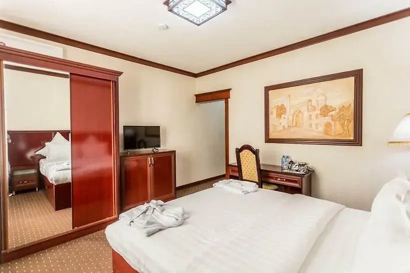 Hotel photo 14
