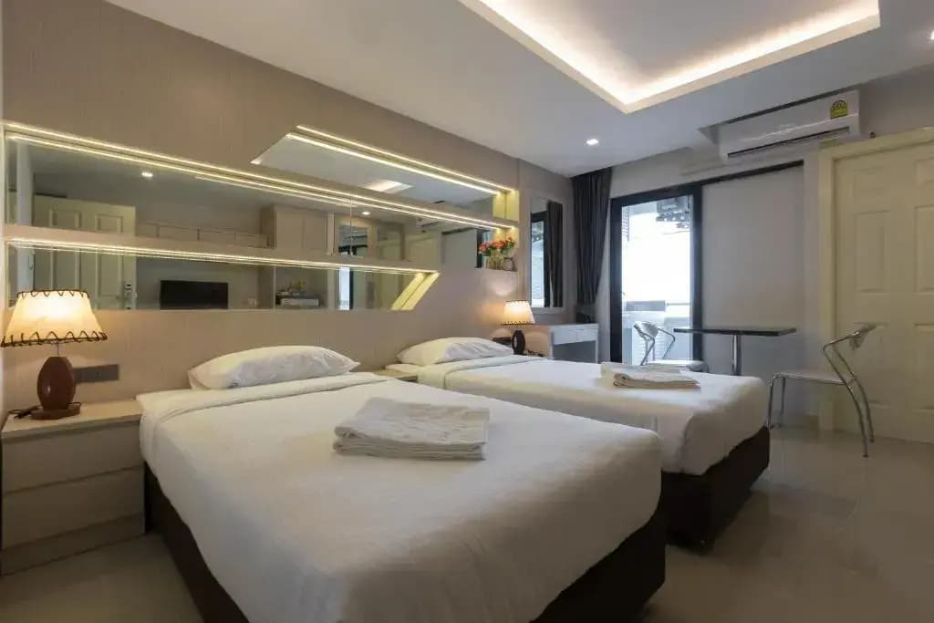 Hotel photo 6
