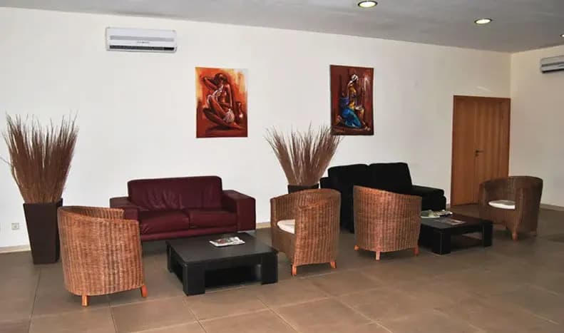 Hotel photo 10