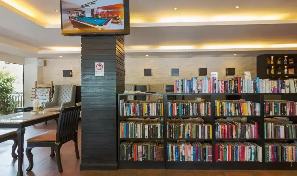 Hotel photo 24