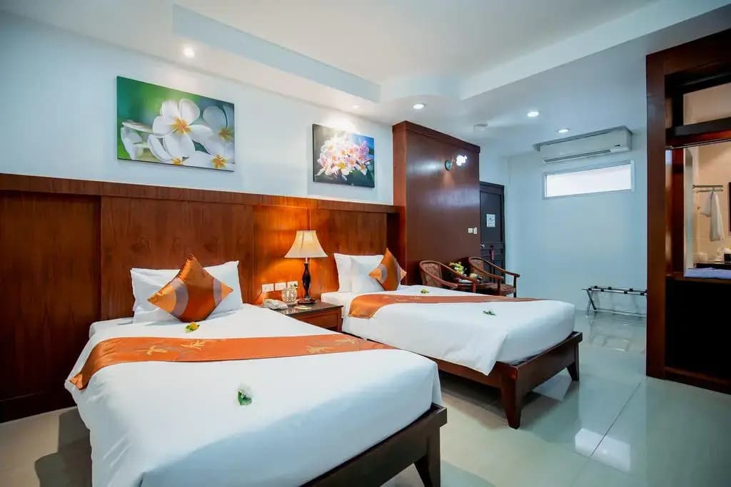 Hotel photo 10