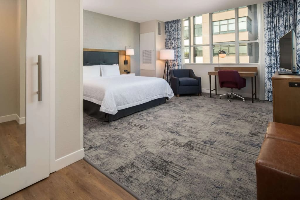 Accessible room
