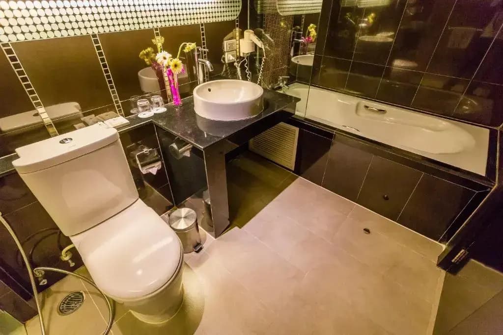 Hotel photo 9
