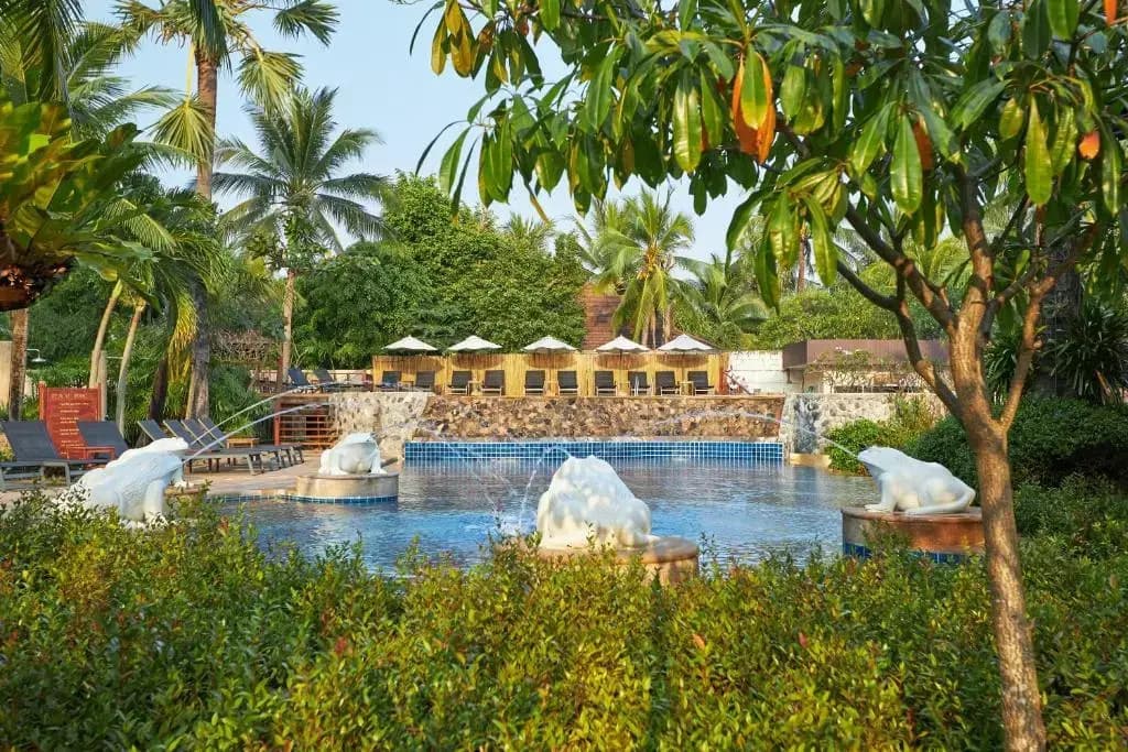 Hotel photo 5