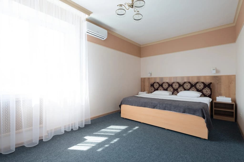 Comfort Family room