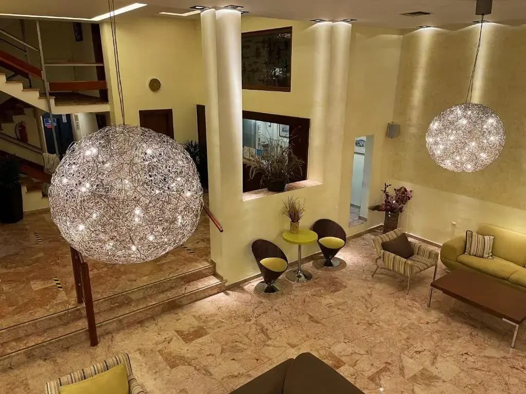 Hotel photo 19