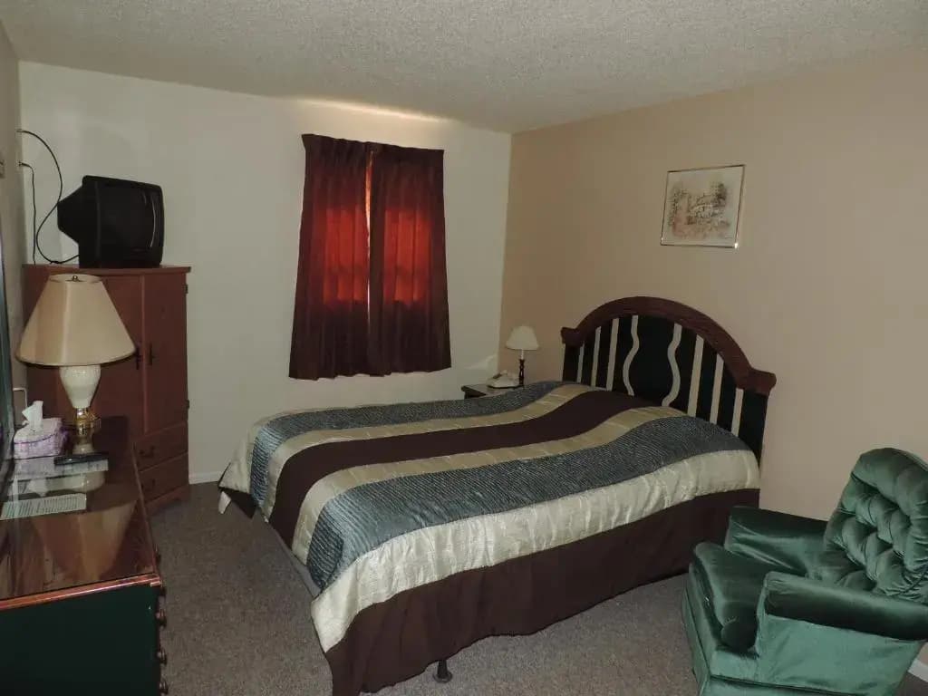 Single room