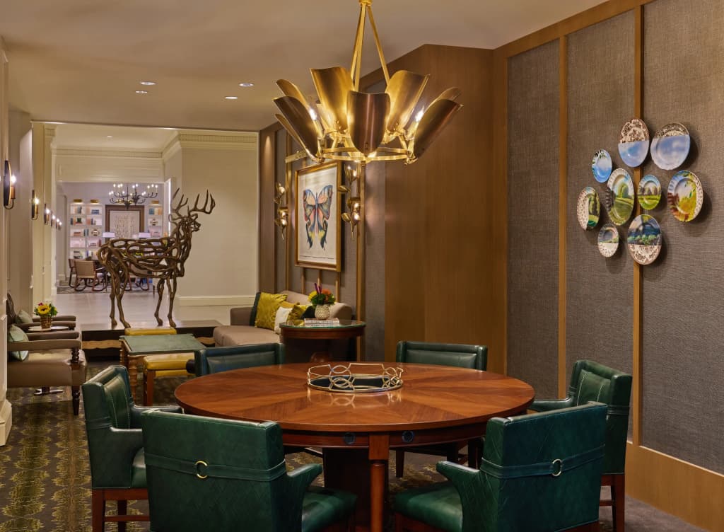 Hotel photo 18