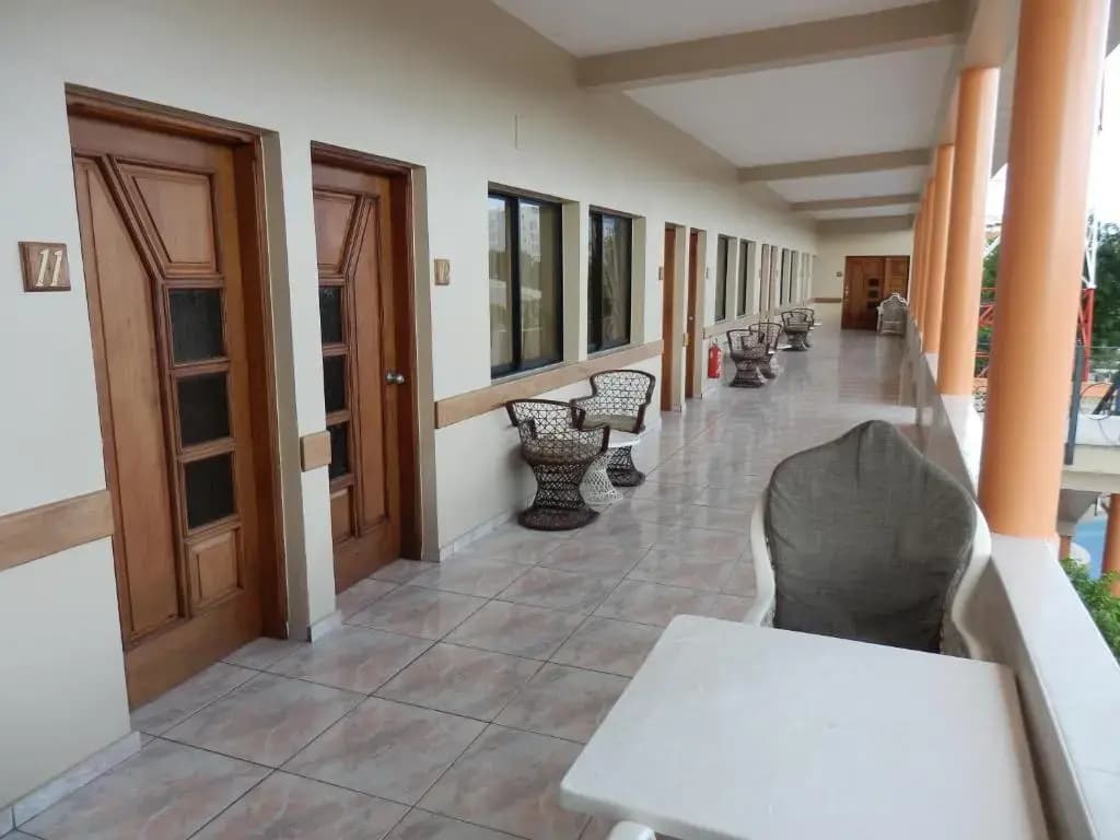 Hotel photo 9