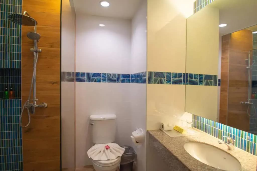 Hotel photo 21