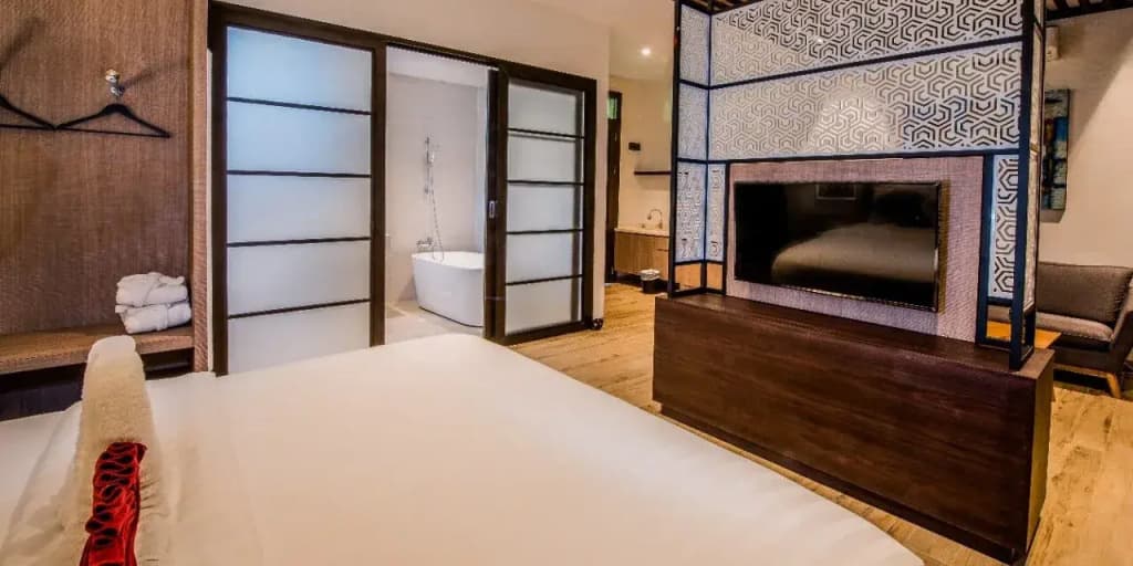 Hotel photo 9