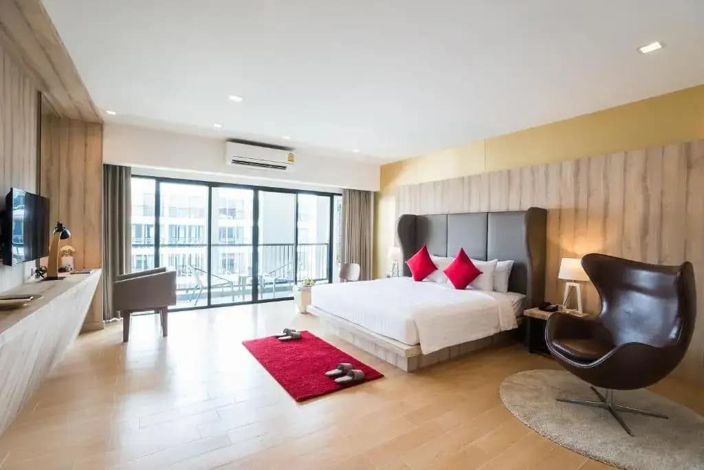 Hotel photo 3