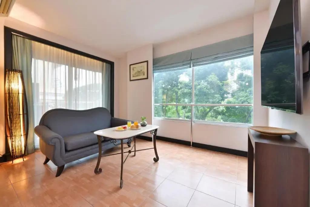 Hotel photo 14