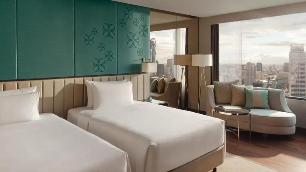 Hotel photo 5